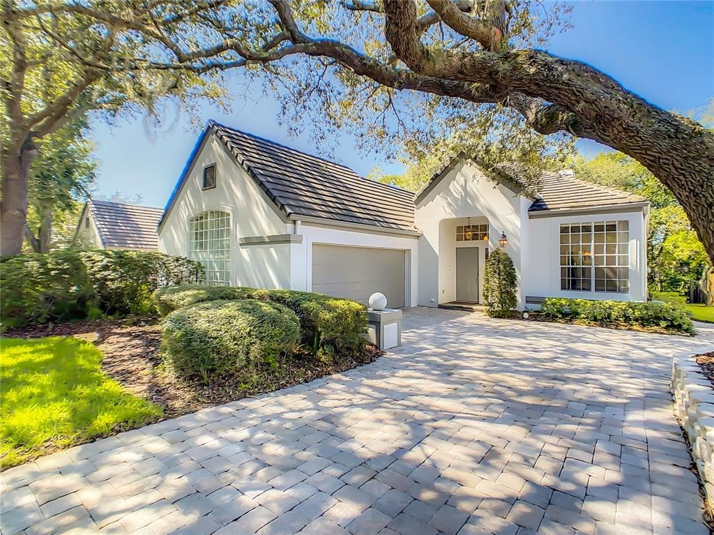 1232 BRAMPTON PLACE LAKE MARY, FL 32746