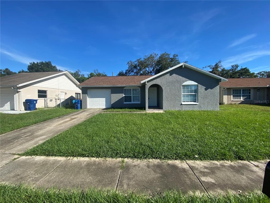 7601 ATHERTON AVENUE NEW PORT RICHEY, FL 34655