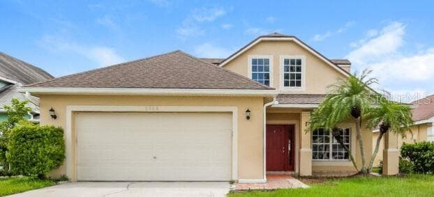 2048 SHANNON LAKES BOULEVARD KISSIMMEE, FL 34743