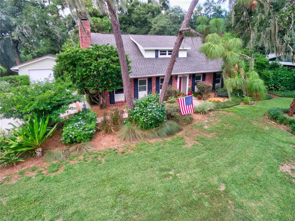 1404 VIOLA DRIVE BRANDON, FL 33511