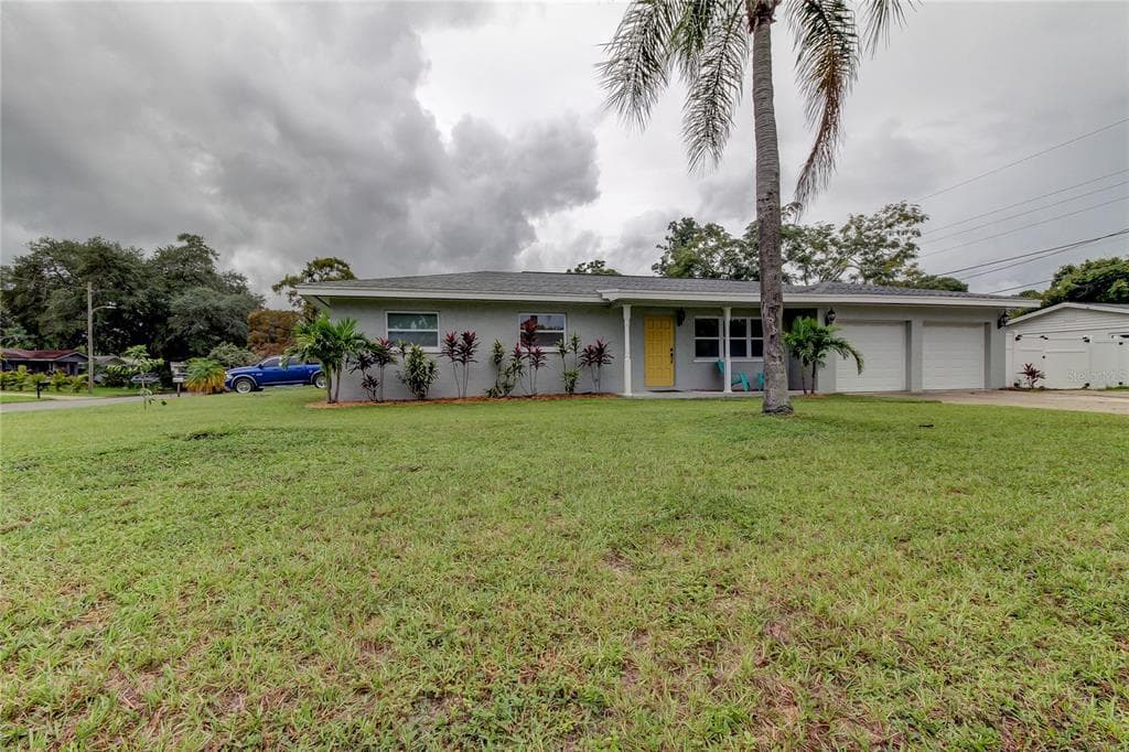 1719 SCOTT STREET CLEARWATER, FL 33755