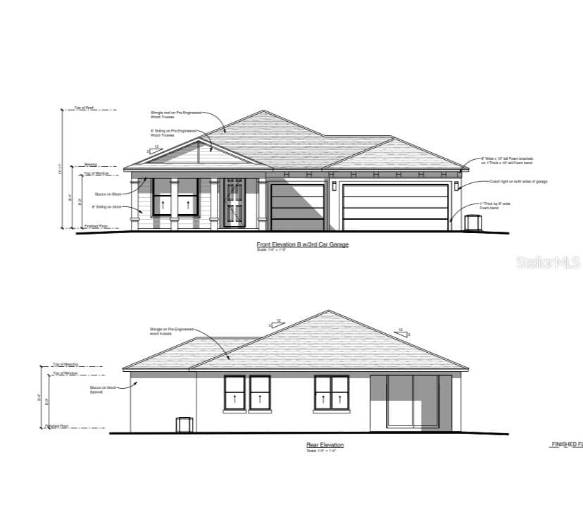 30115 VIENNA WOODS WESLEY CHAPEL, FL 33545