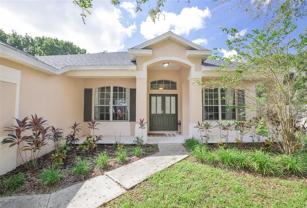 6913 POTOMAC CIRCLE RIVERVIEW, FL 33578