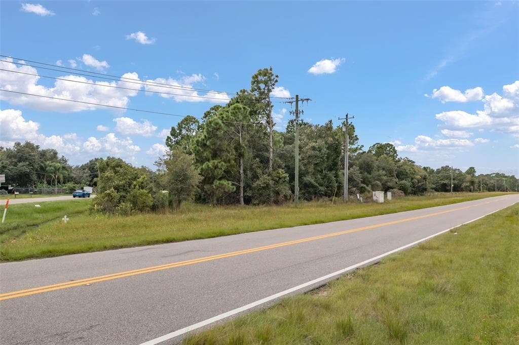 HWY 301 & LIGHTFOOT WIMAUMA, FL 33598