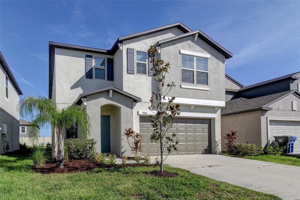 9614 LEMON DROP LOOP RUSKIN, FL 33573