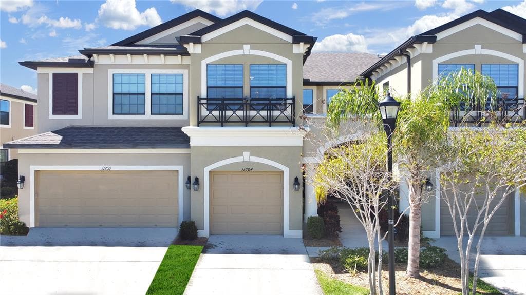 11604 CROWNED SPARROW LANE