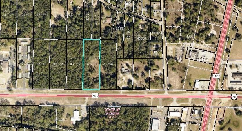 34377 CORTEZ BOULEVARD DADE CITY, FL 33523