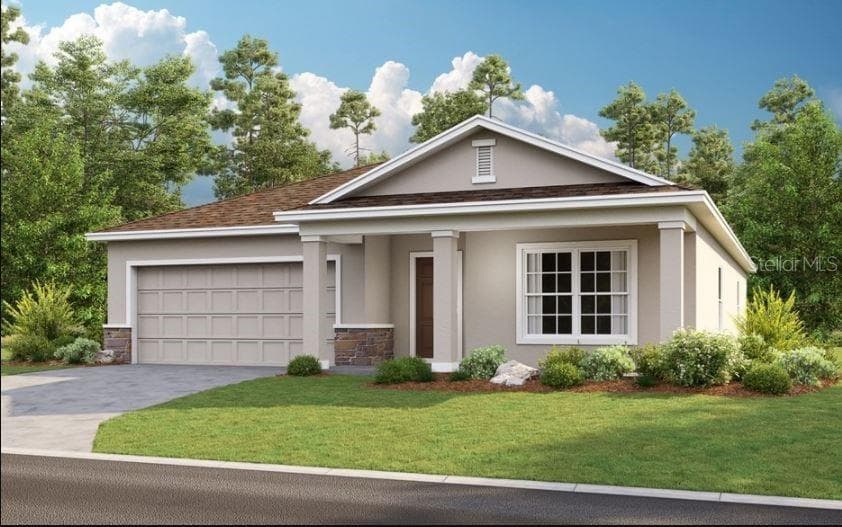 4290 SOUTHERN VISTA LOOP SAINT CLOUD, FL 34772