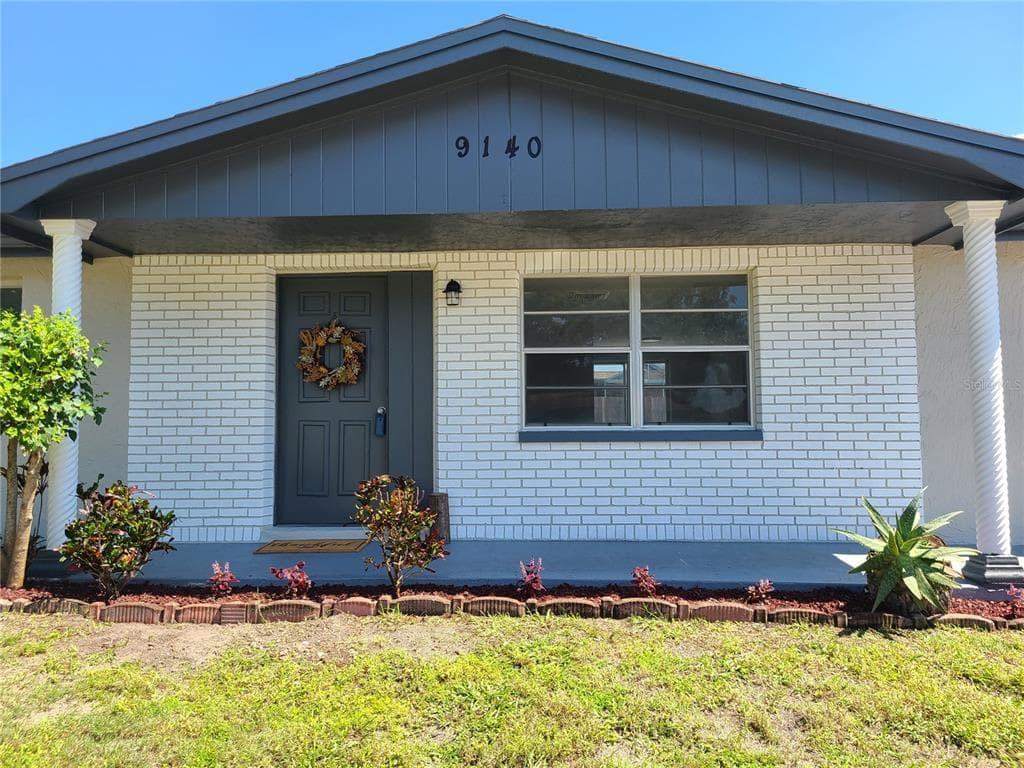 9140 HERMITAGE LANE PORT RICHEY, FL 34668