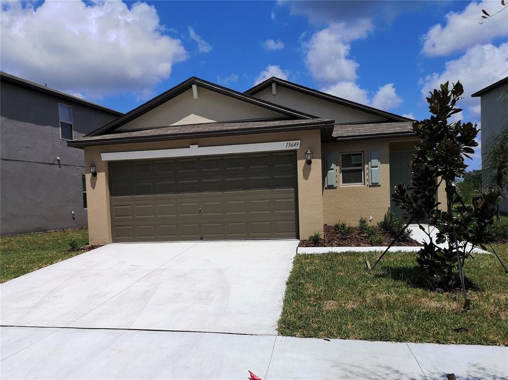 13649 SEA BRIDGE DRIVE HUDSON, FL 34669