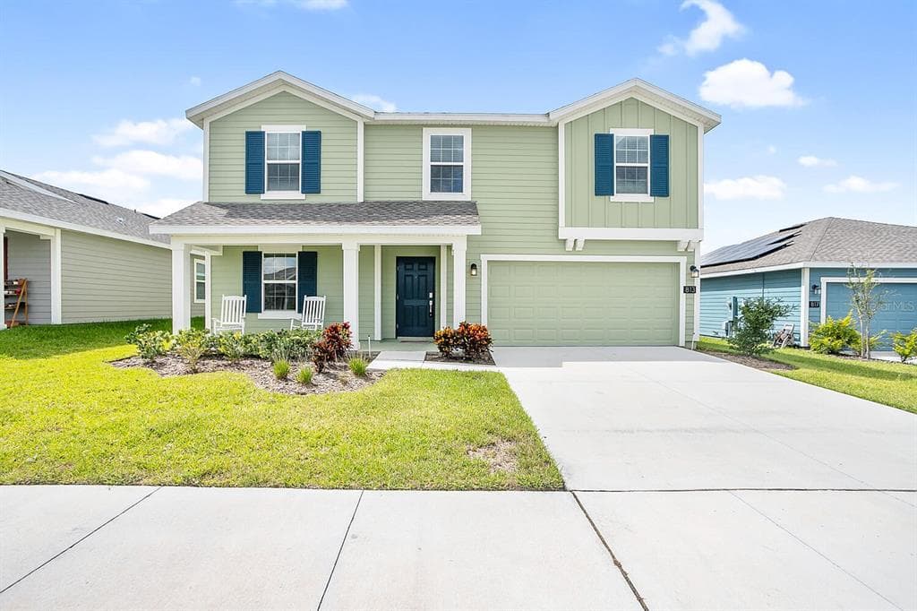 813 GISELE COURT