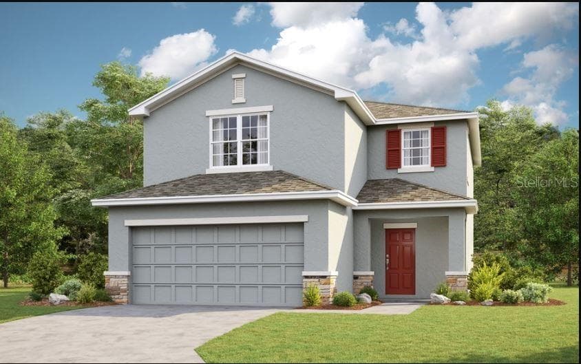 3960 SOUTHERN VISTA LOOP SAINT CLOUD, FL 34772
