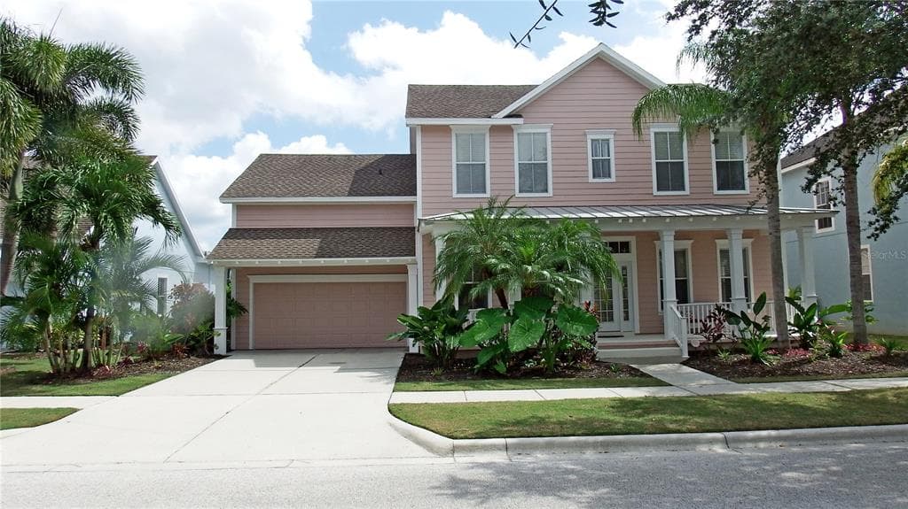5725 SEA TROUT PLACE APOLLO BEACH, FL 33572