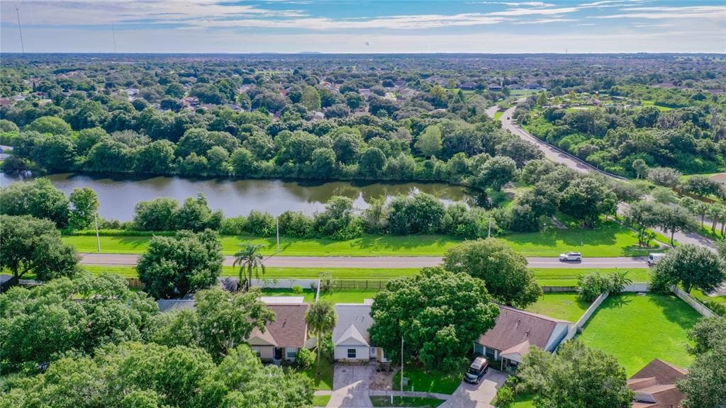 13322 LARAWAY DRIVE RIVERVIEW, FL 33579