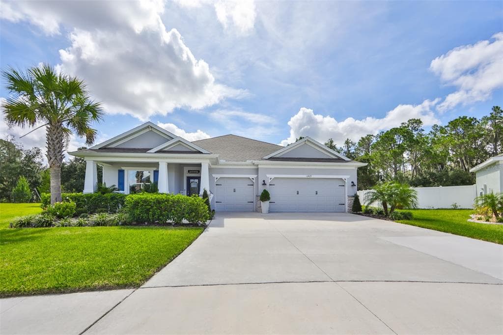 12429 BRICK COBBLESTONE DRIVE RIVERVIEW, FL 33579