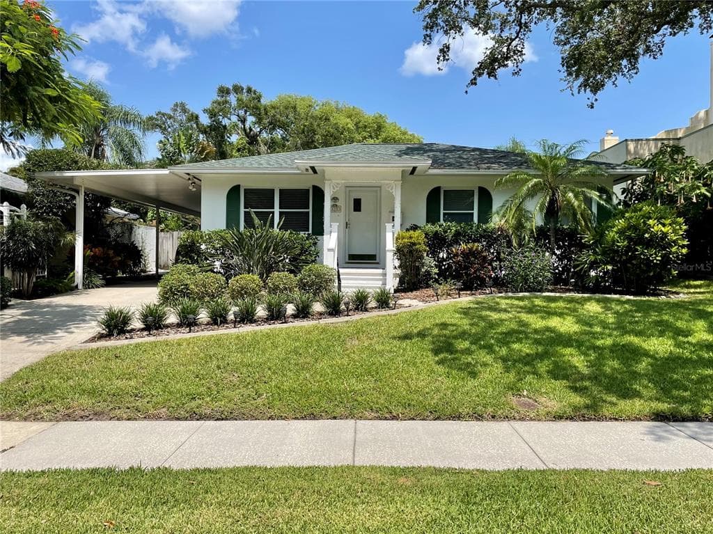 415 ORANGEVIEW AVENUE CLEARWATER, FL 33755