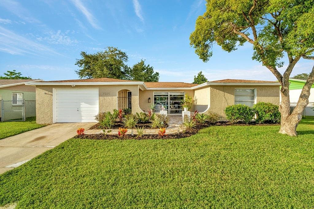 7025 HEATH DRIVE PORT RICHEY, FL 34668