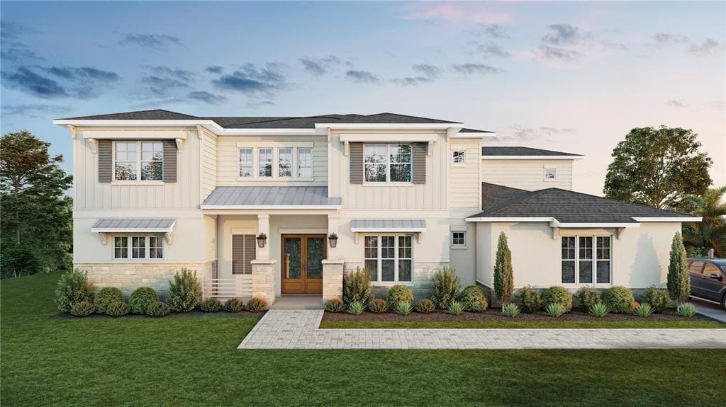 4309 W BARCELONA STREET TAMPA, FL 33629