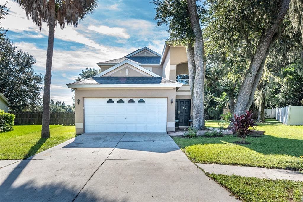 6930 SUMMER HARBOR LANE RIVERVIEW, FL 33578
