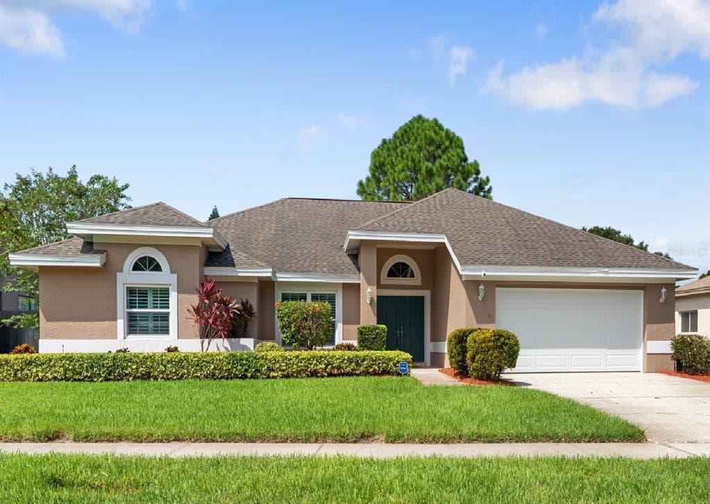 2782 SCOBEE DRIVE PALM HARBOR, FL 34683