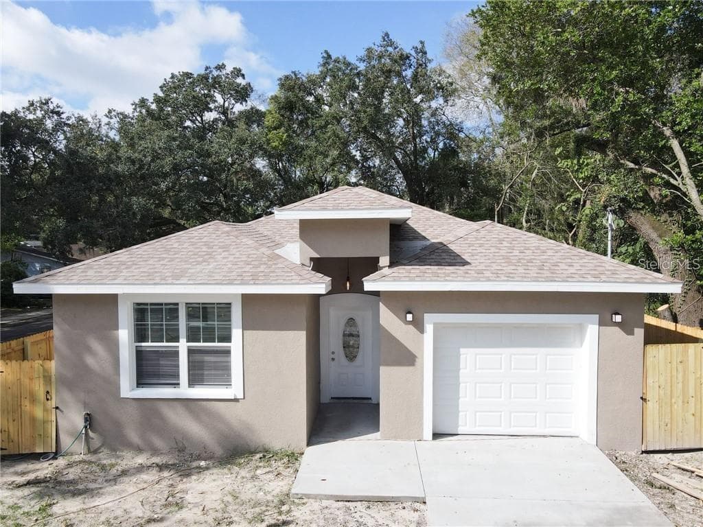 8408 N 17TH STREET TAMPA, FL 33604