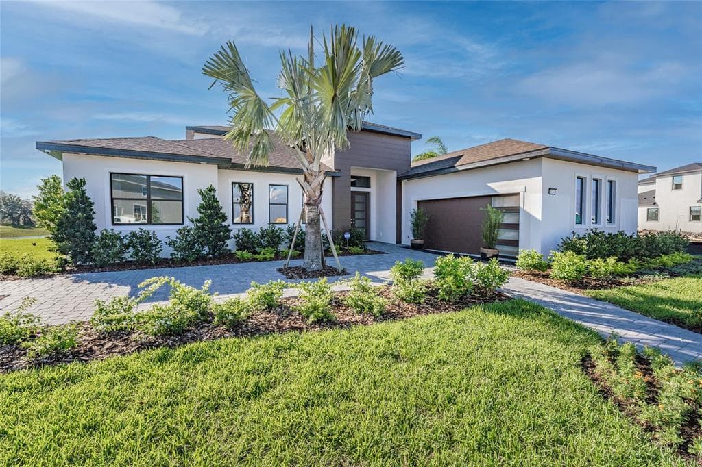 9274 SANDERS TREE LOOP WESLEY CHAPEL, FL 33545