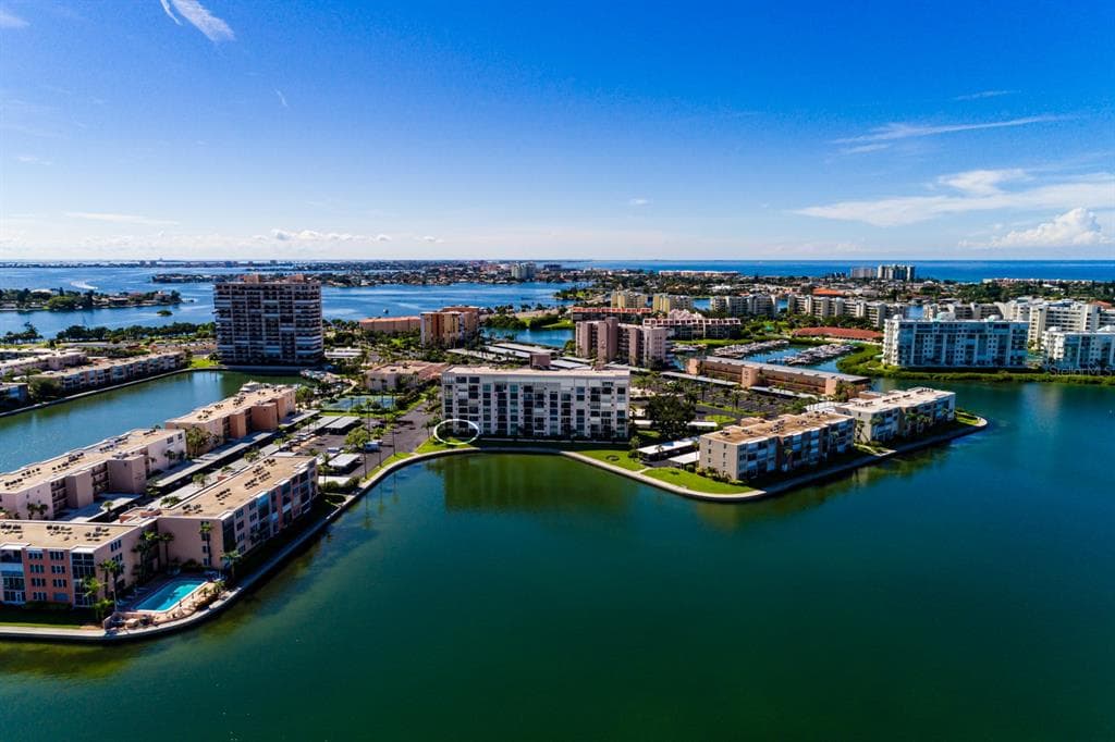 7700 SUN ISLAND DRIVE S UNIT 101 SOUTH PASADENA, FL 33707