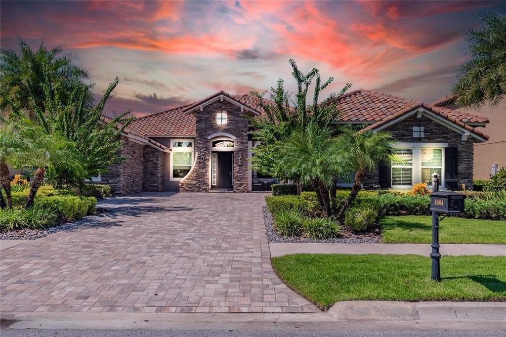 14904 OLD TOM MORRIS COURT TAMPA, FL 33626