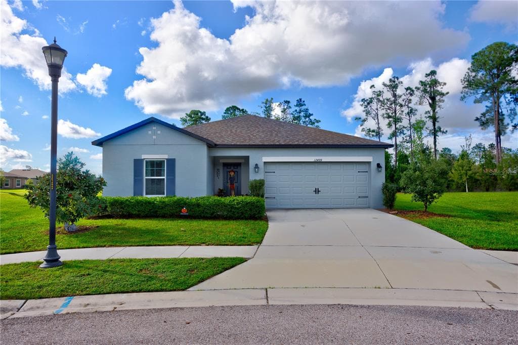 12499 CHAYA COURT SPRING HILL, FL 34610