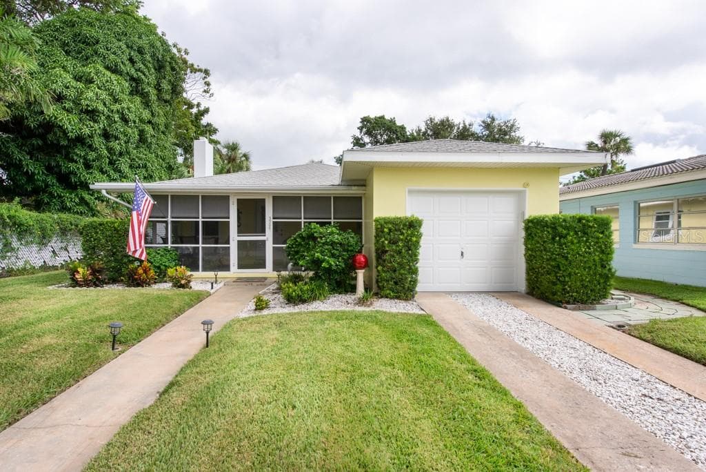 3305 E DEBAZAN AVENUE ST PETE BEACH, FL 33706