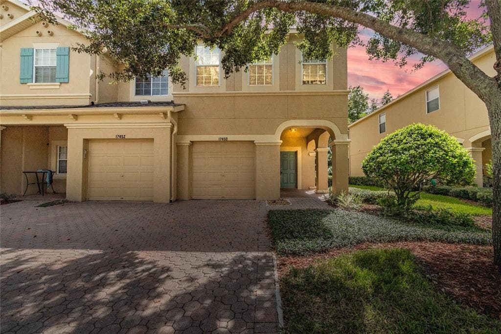 17450 STINCHAR DRIVE LAND O LAKES, FL 34638