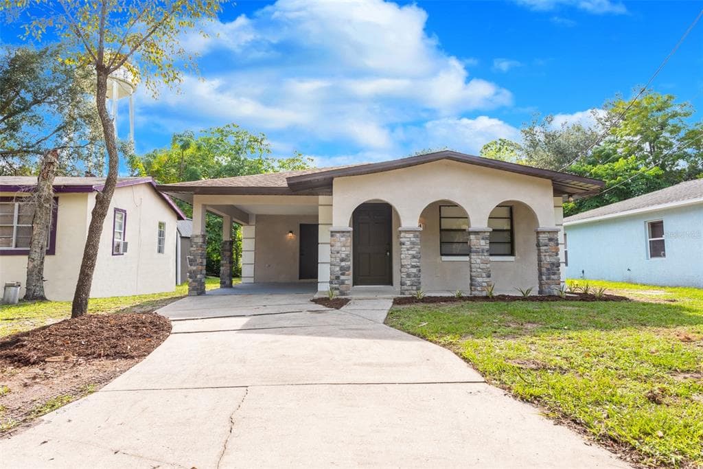 1134 GRAHAM AVENUE HOLLY HILL, FL 32117