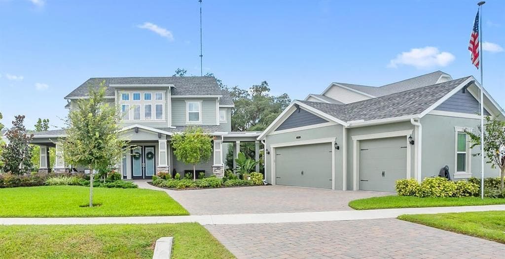 5907 NATURE RIDGE LANE