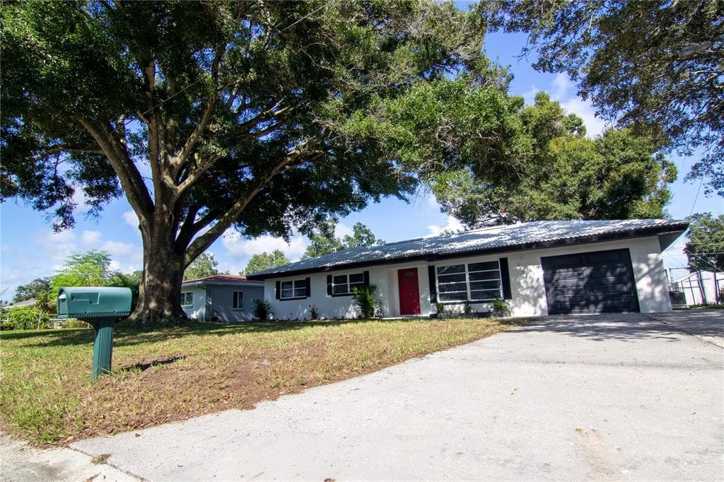 1633 S FREDERICA AVENUE CLEARWATER, FL 33756