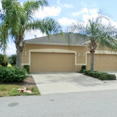 2209 VISTA GREENS DRIVE