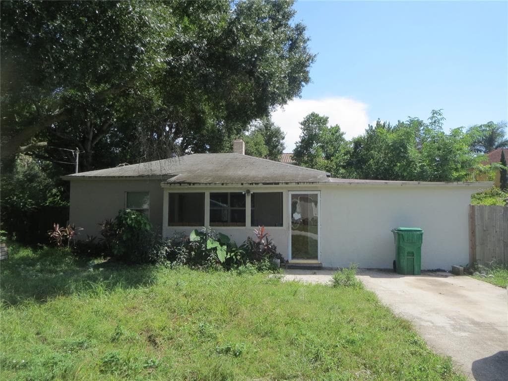 3416 W CHEROKEE AVENUE TAMPA, FL 33611