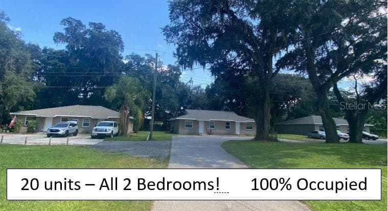 2401 IDLEWILD STREET LAKELAND, FL 33801