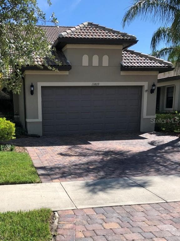 13809 ALAFAYA STREET VENICE, FL 34293