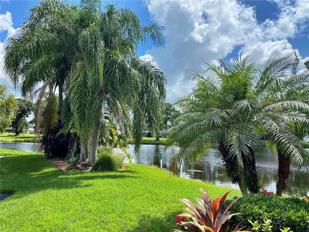 807 SILVERTHORN LANE UNIT 807 SUN CITY CENTER, FL 33573