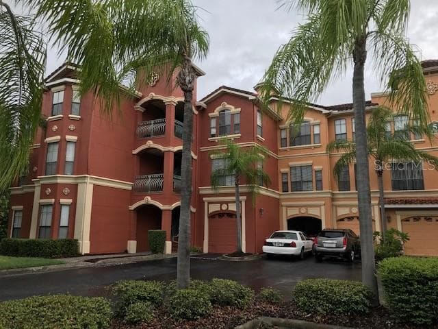2709 VIA CIPRIANI UNIT 521A CLEARWATER, FL 33764