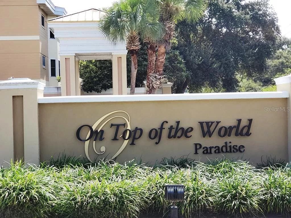 2022 CAMELOT DRIVE UNIT 27 CLEARWATER, FL 33763