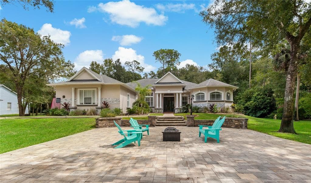 9036 SHENANDOAH RUN WESLEY CHAPEL, FL 33544