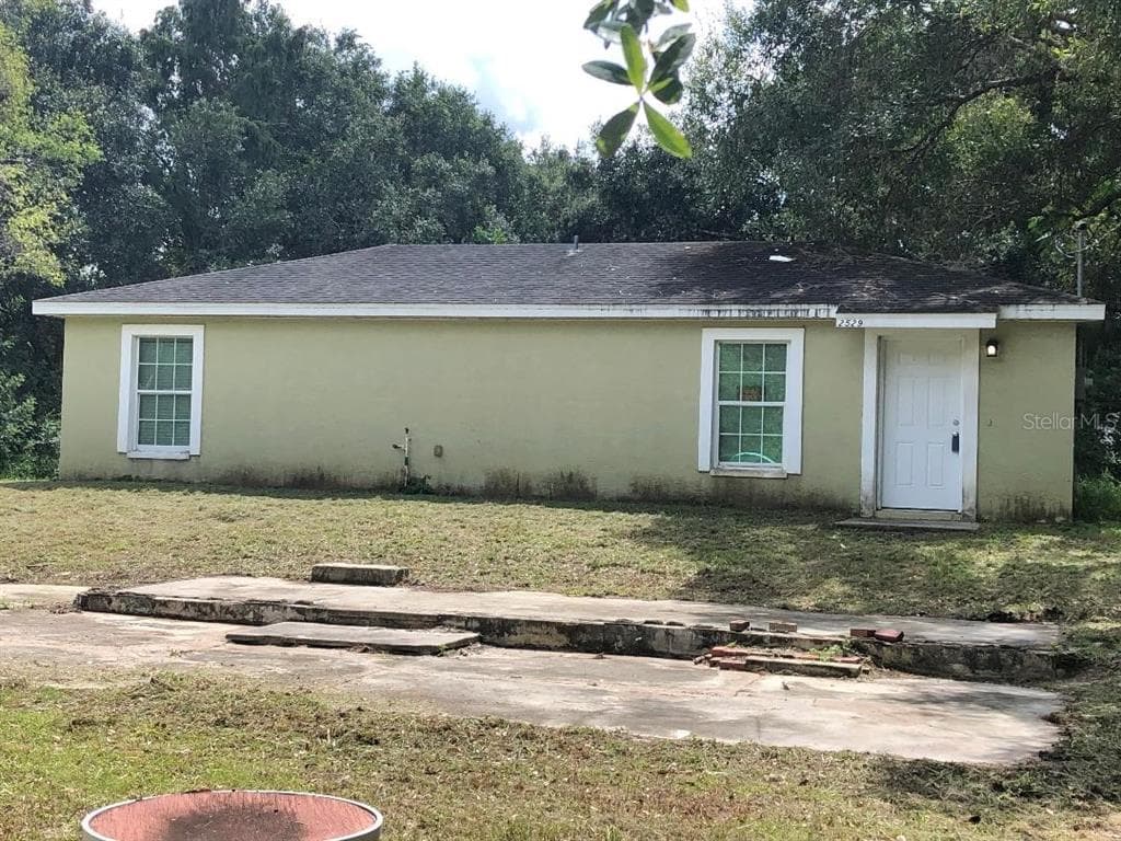 2529 SW KLEIS DRIVE ARCADIA, FL 34266