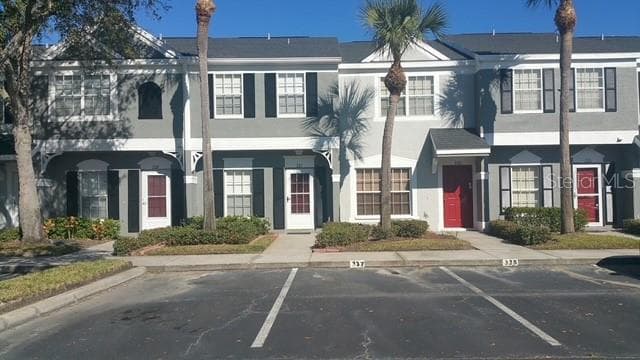 337 COUNTRYSIDE KEY BOULEVARD OLDSMAR, FL 34677