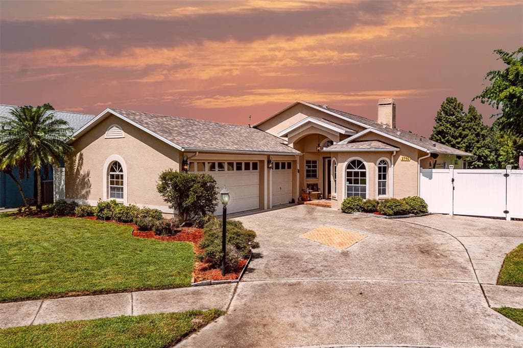 2794 MORNINGSIDE DRIVE CLEARWATER, FL 33759