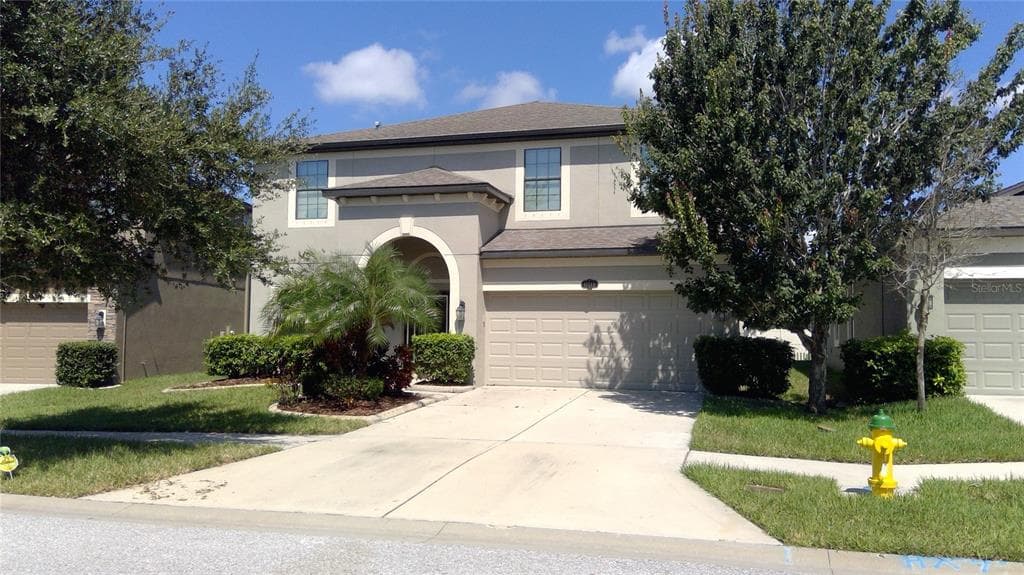 11713 ALBATROSS LANE RIVERVIEW, FL 33569