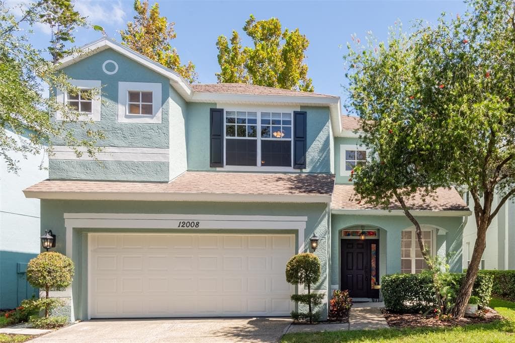 12008 DEACONS CROFT LANE TAMPA, FL 33626