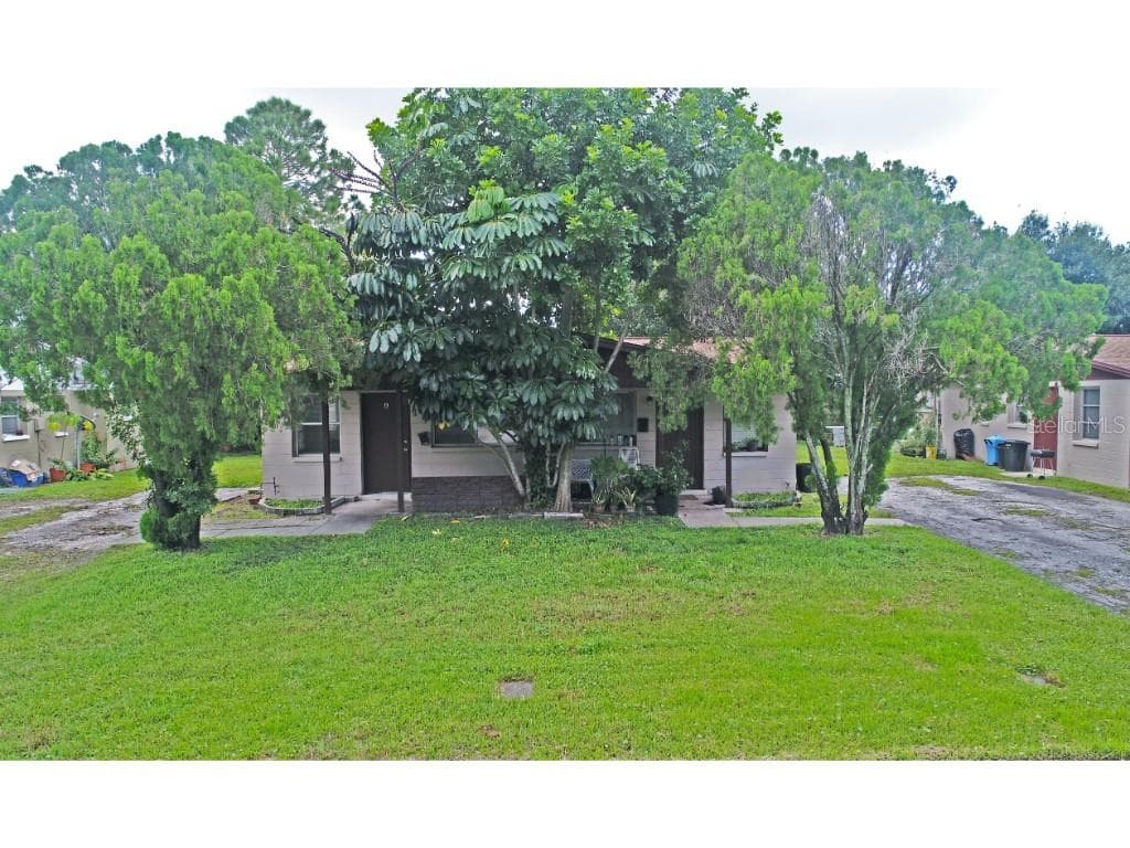 5224 99TH TERRACE N PINELLAS PARK, FL 33782
