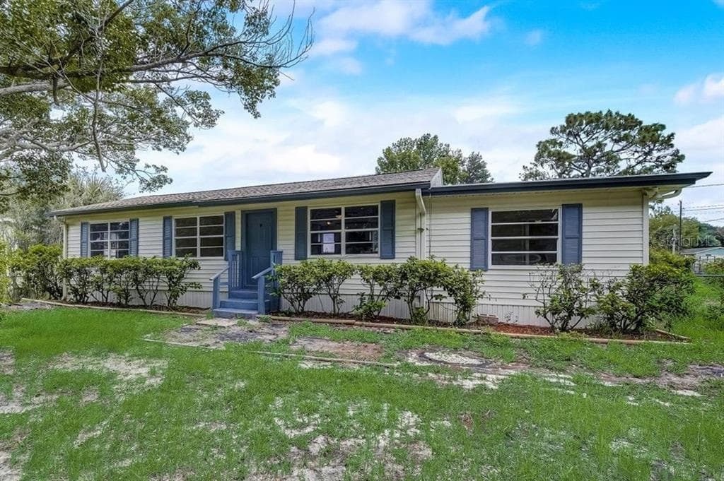 4005 DORWOOD DRIVE ORLANDO, FL 32818