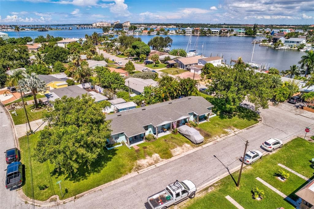100 B STREET MADEIRA BEACH, FL 33708